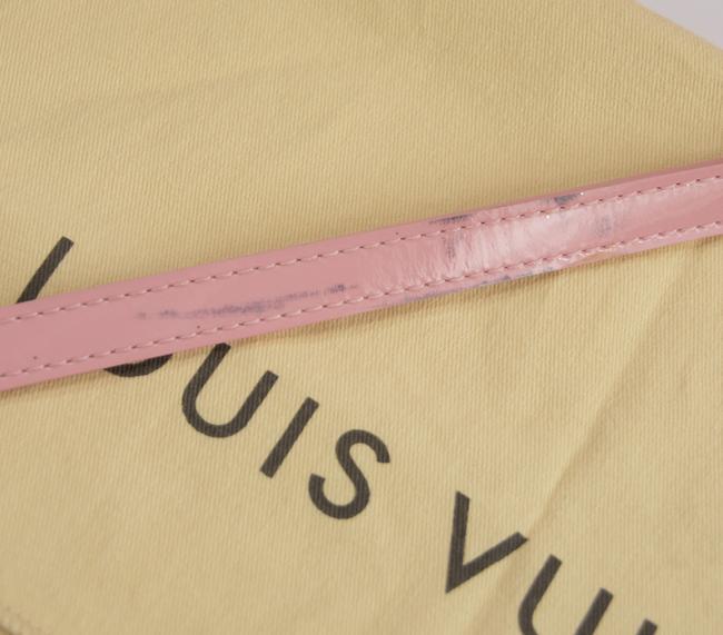 Shop Louis Vuitton MONOGRAM Dots Monogram Leather Elegant Style