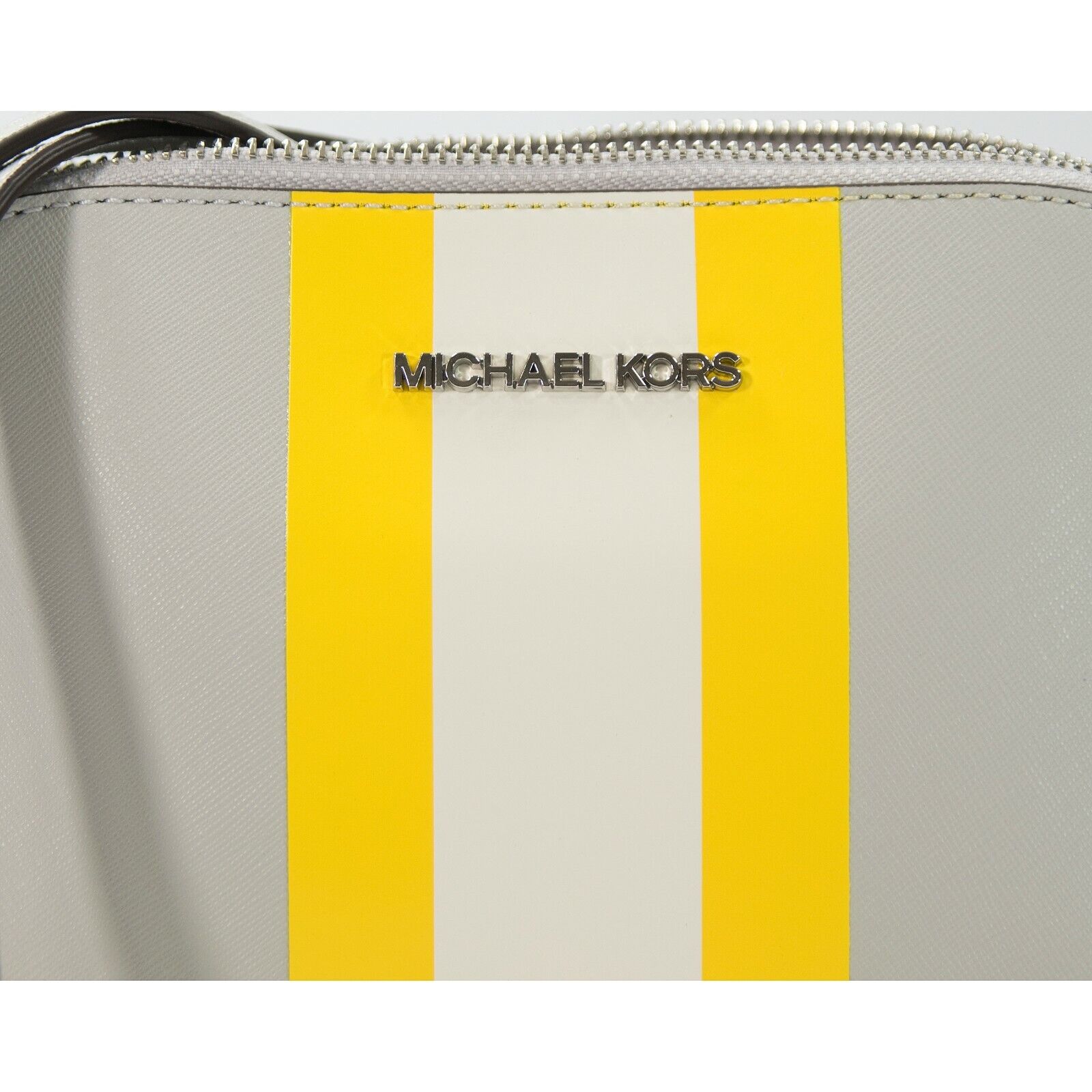 Michael Kors Cindy Large Dome Saffiano Leather Crossbody Bag